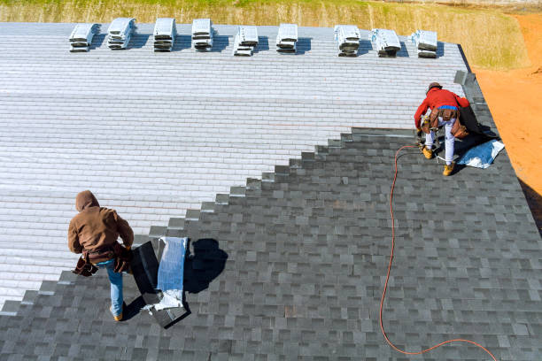 Best Best Roofing Contractors  in Edwardsville, KS