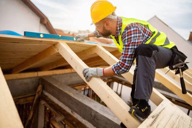 Best New Roof Installation  in Edwardsville, KS