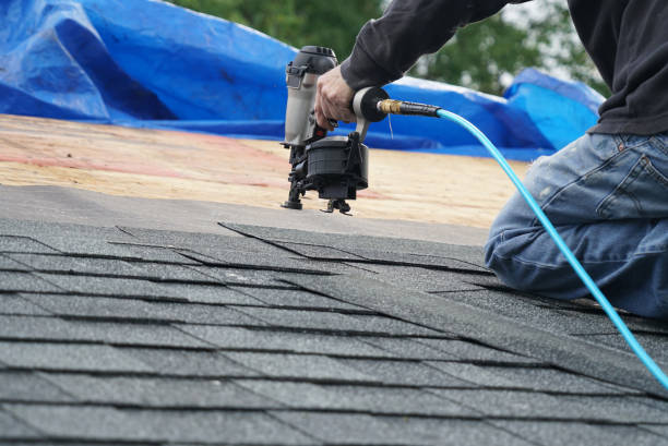 Sealant for Roof in Edwardsville, KS