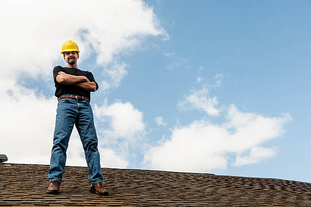 Professional Roofing Contractor in Edwardsville, KS