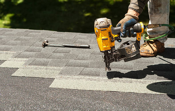Best Commercial Roofing Services  in Edwardsville, KS