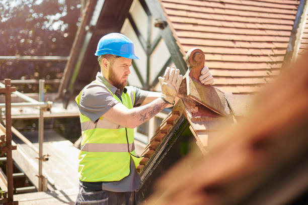 Best Best Roofing Contractors  in Edwardsville, KS